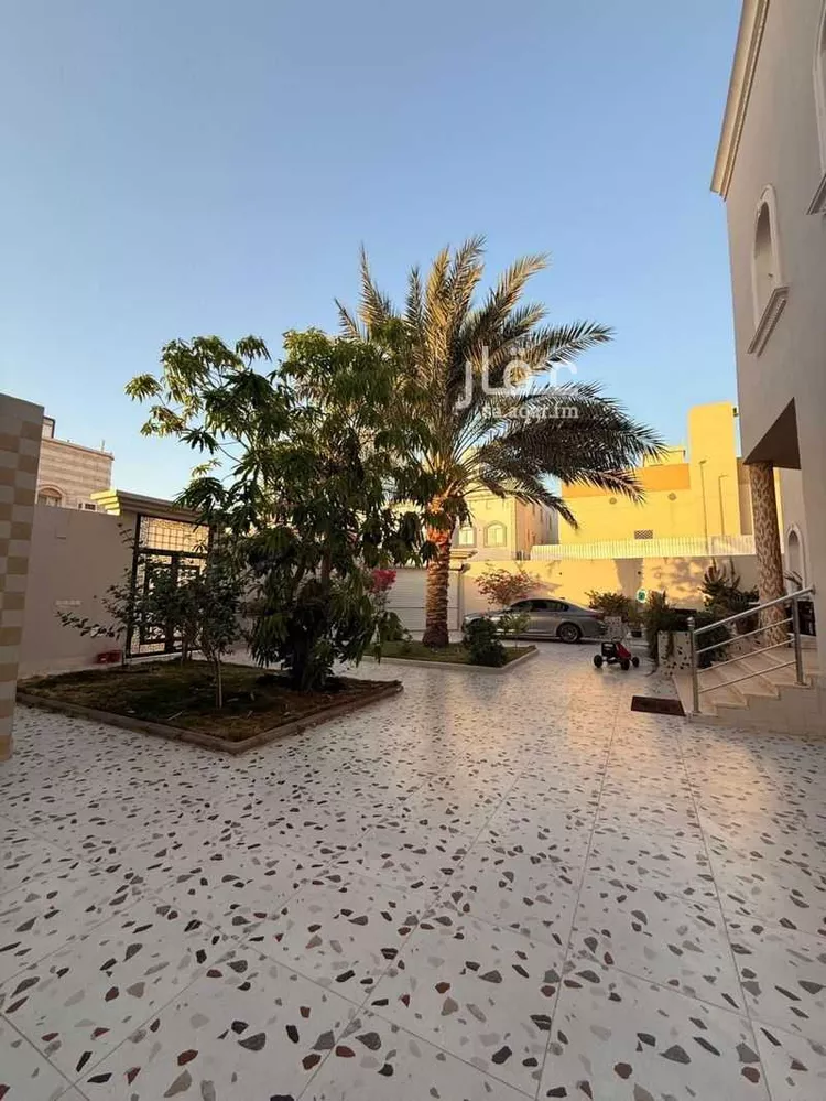فيلا للبيع في شارع عبد الله بن جدعان, حي الكوثر, مدينة جدة, منطقة مكة المكرمة صورة 4