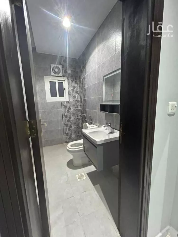 شقة للبيع في شارع المرجل, حي الريان, مدينة جدة, منطقة مكة المكرمة صورة 3