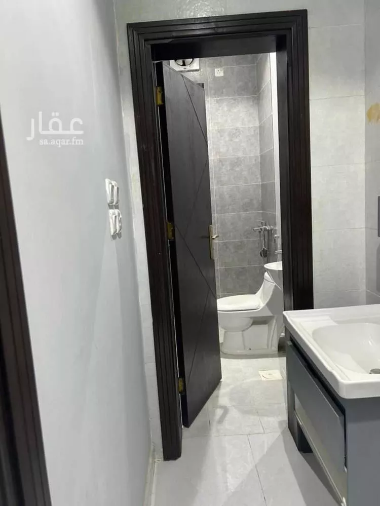 شقة للبيع في شارع المرجل, حي الريان, مدينة جدة, منطقة مكة المكرمة