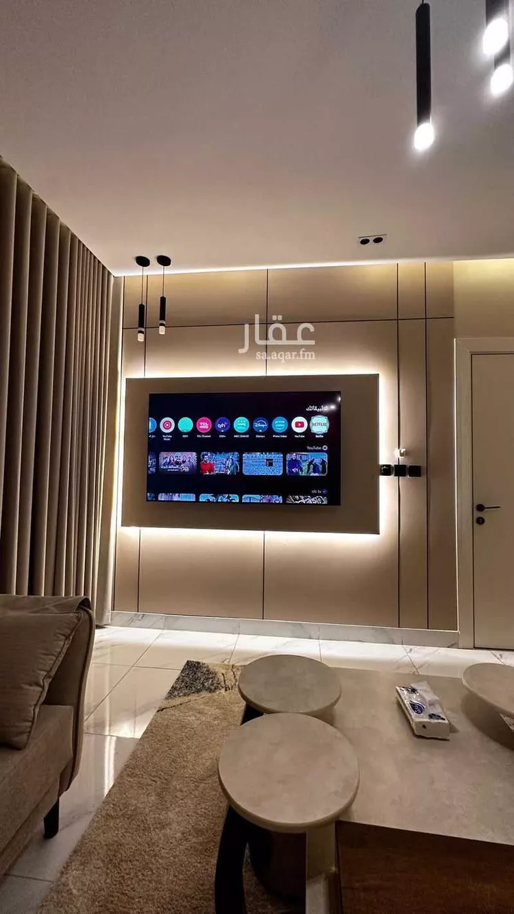 شقة للبيع في شارع أبي المحاسن البغدادي, حي الواحة, مدينة جدة, منطقة مكة المكرمة