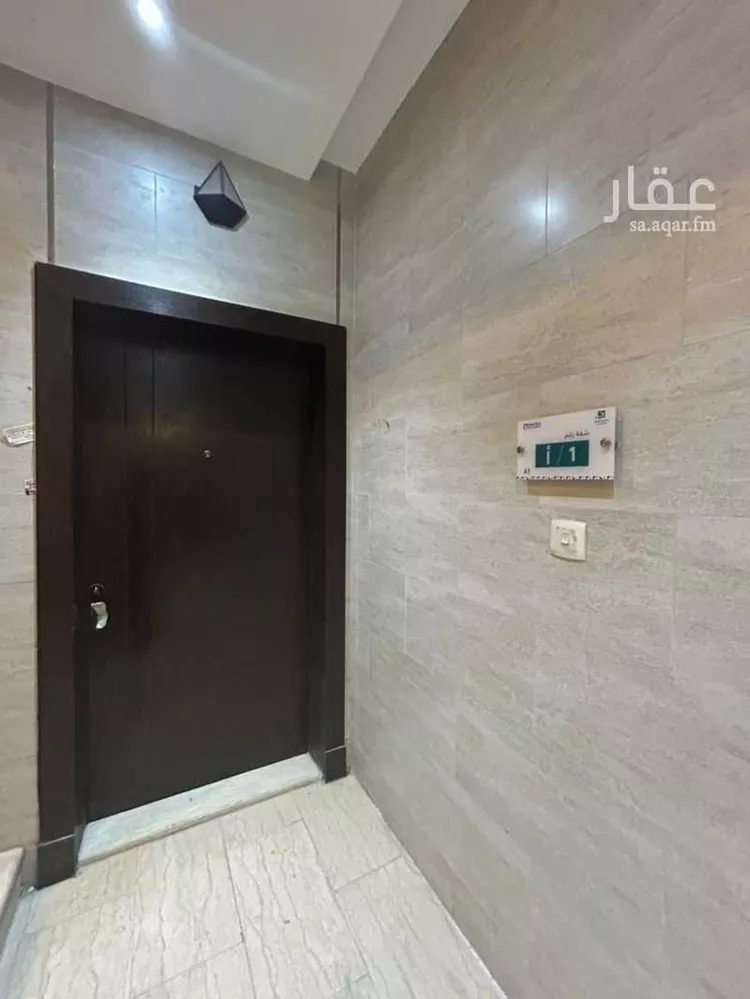 شقة للبيع في شارع المرجل, حي الريان, مدينة جدة, منطقة مكة المكرمة صورة 5