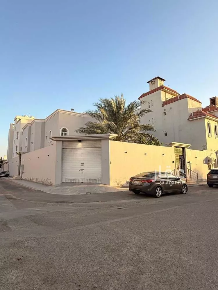 فيلا للبيع في شارع عبد الله بن جدعان, حي الكوثر, مدينة جدة, منطقة مكة المكرمة صورة 3
