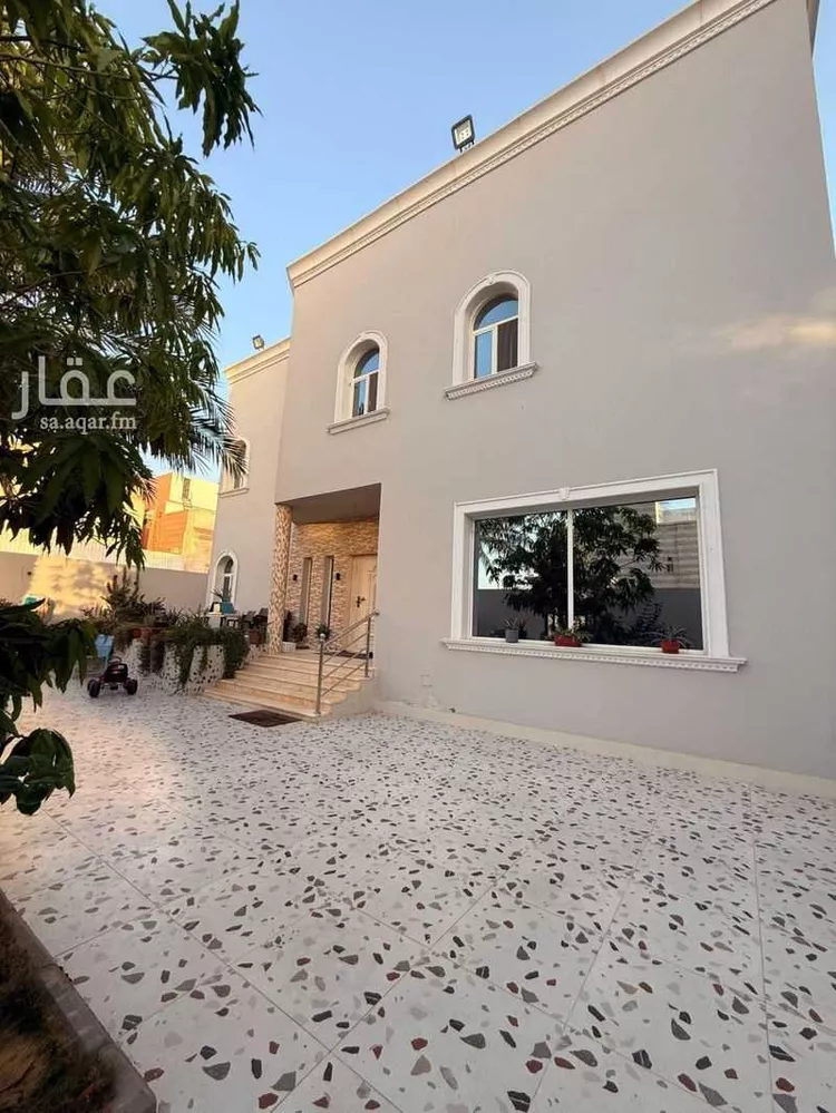 فيلا للبيع في شارع عبد الله بن جدعان, حي الكوثر, مدينة جدة, منطقة مكة المكرمة صورة 2