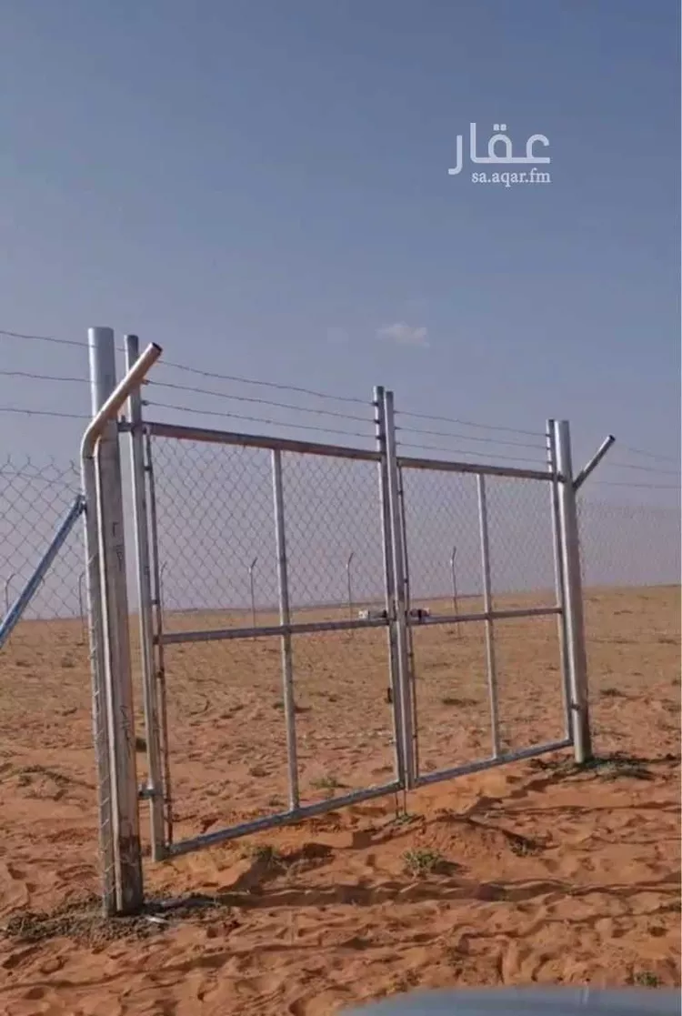 أرض للبيع في حي شخيب, مدينة المزاحمية, منطقة الرياض صورة 2