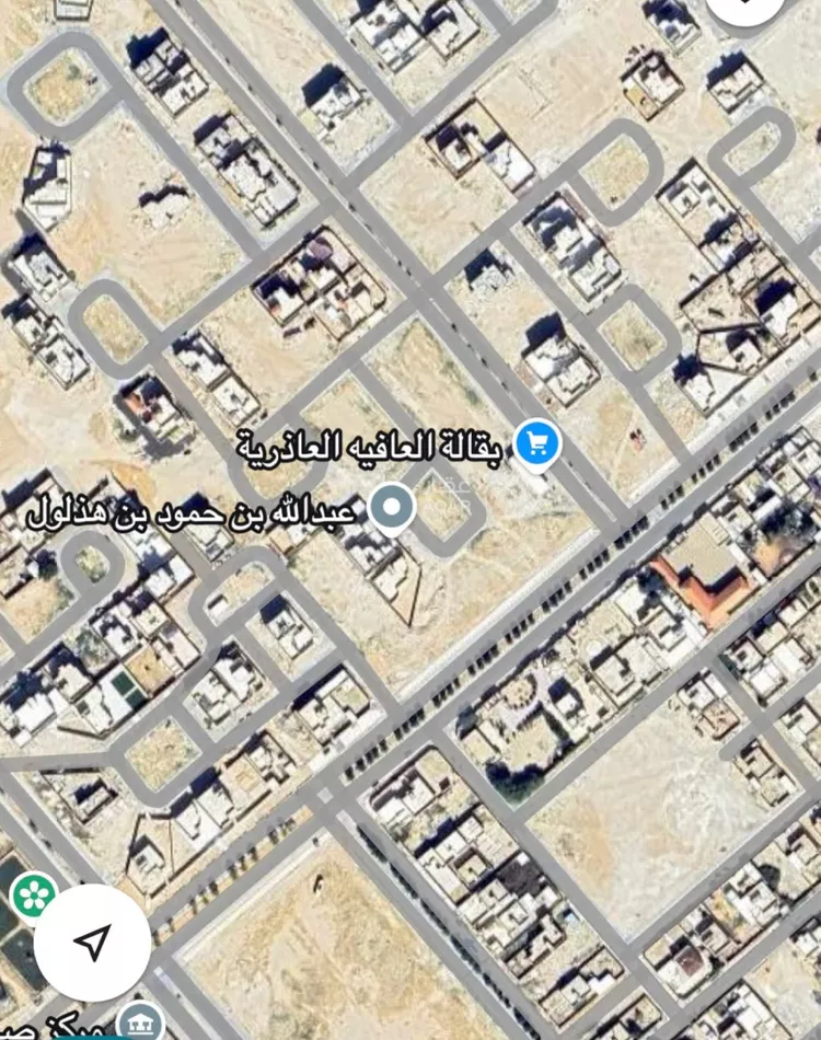 Land for Sale in Nairyah Al Faisaliah