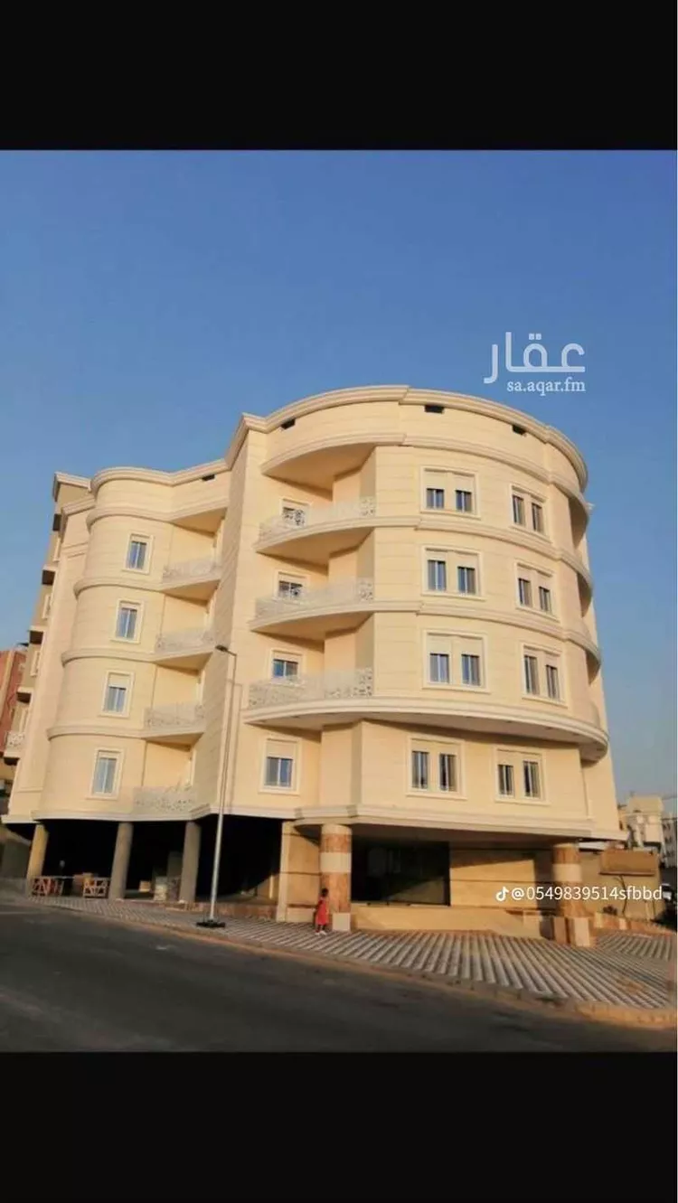 شقة للإيجار في شارع الفقي ، حي الرصيفة ، مكة ، منطقة مكة المكرمة