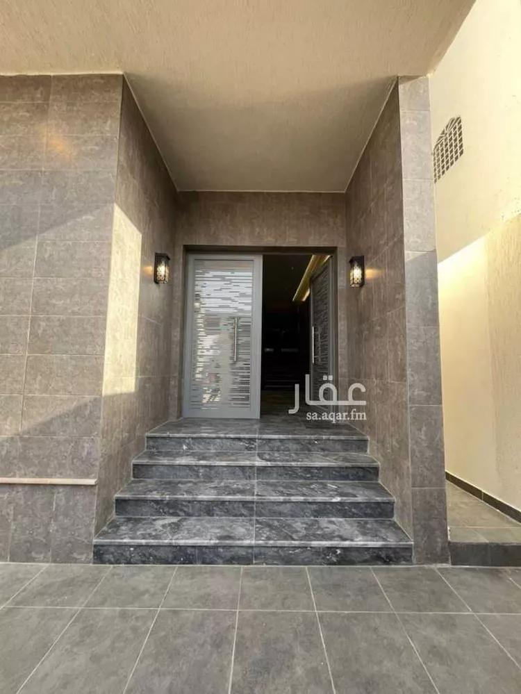 فيلا للبيع في شارع جرة, حي الراشدية, مدينة مكه المكرمه, منطقة مكة المكرمة صورة 3
