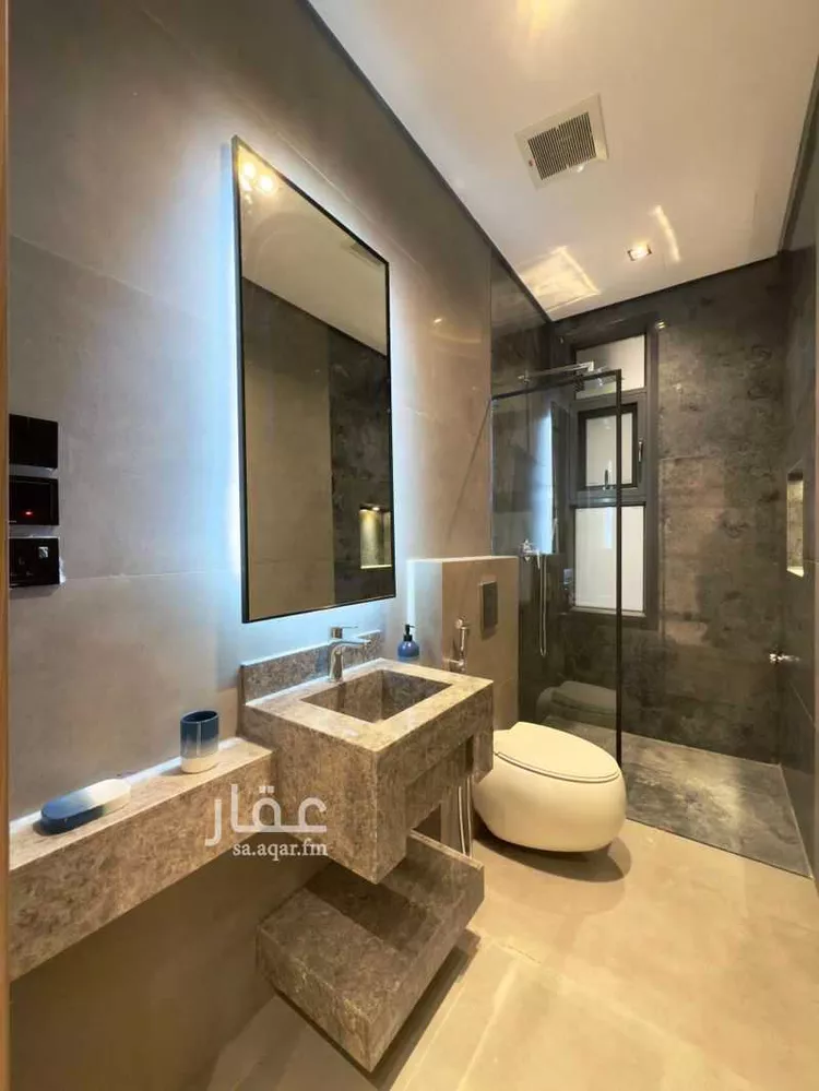 شقة للبيع في شارع شارع عويم بن ساعده الانصاري, حي الشوقية, مدينة مكة المكرمة, منطقة مكة المكرمة صورة 5