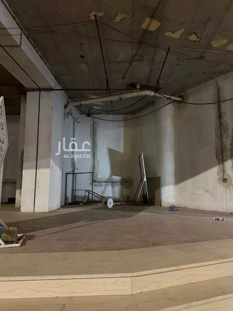 محل للإيجار في شارع شارع زامل العبدالله السليم, حي الفاخرية, مدينة عنيزه, منطقة القصيم صورة 3