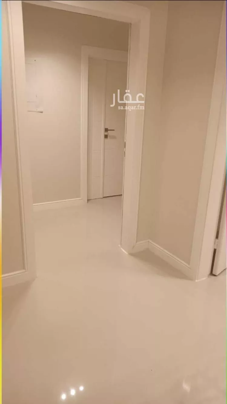 شقة للإيجار في شارع رقم 349, حي ظهرة لبن, مدينة الرياض, منطقة الرياض