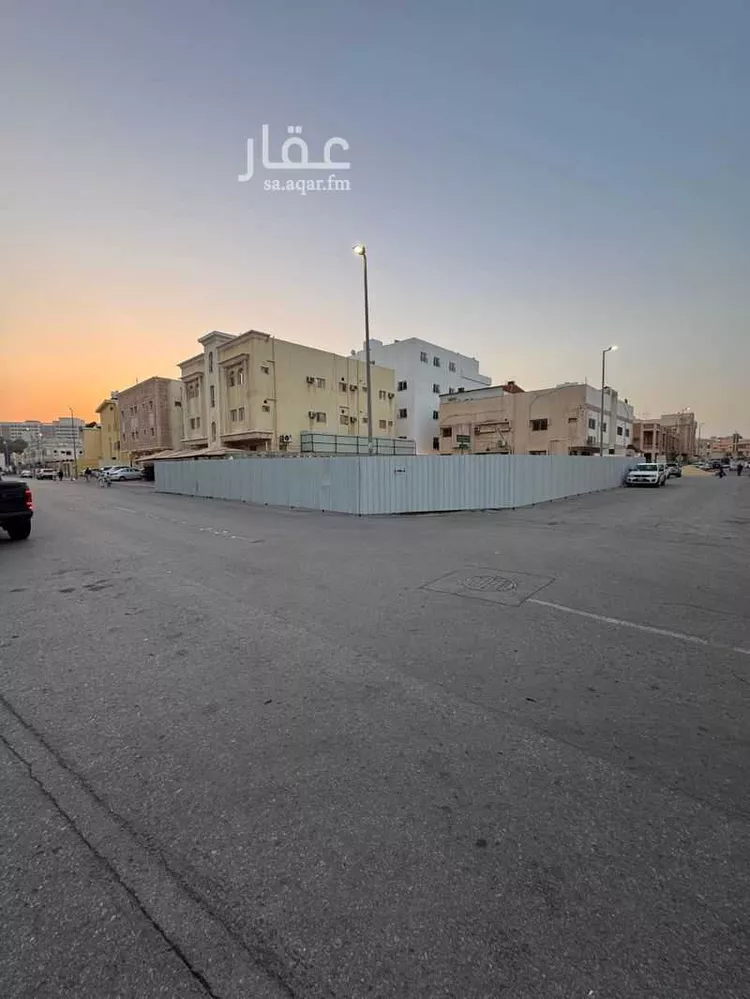 أرض للبيع في شارع القعقاع ابن عمرو, حي الطبيشي, مدينة الدمام, المنطقة الشرقية صورة 2