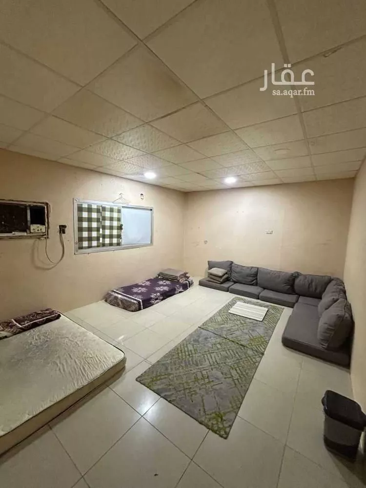 شقة للإيجار في شارع المدينة المنوره, حي الراشدية الثالث, مدينة الاحساء, المنطقة الشرقية 1 صورة