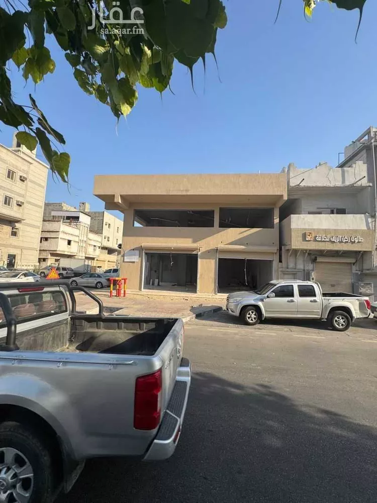 محل للإيجار في شارع المستشفى, حي البادية, مدينة الدمام, المنطقة الشرقية صورة 2
