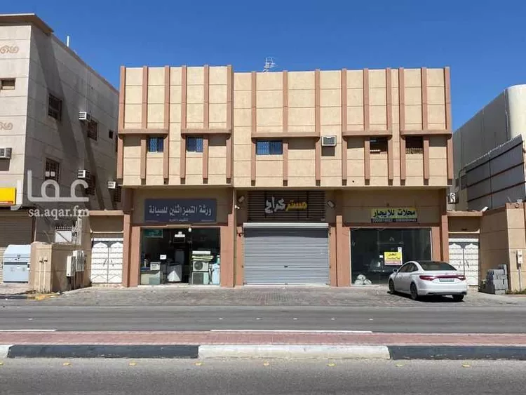 Shop for Rent in Al Hofuf Al Rashdiyah