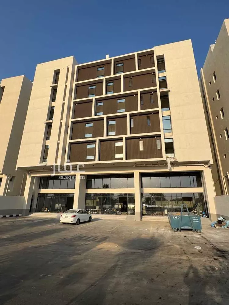 Shop for Rent in Al Qatif Ar Rida