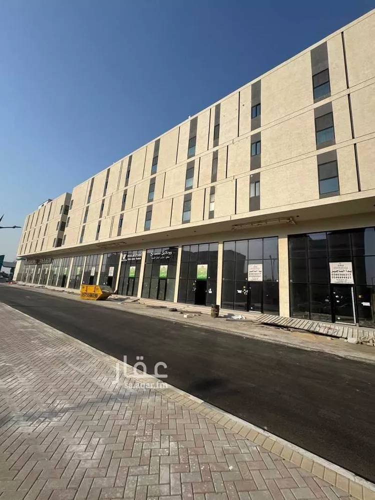 Shop for Rent in Saihat An Nasim