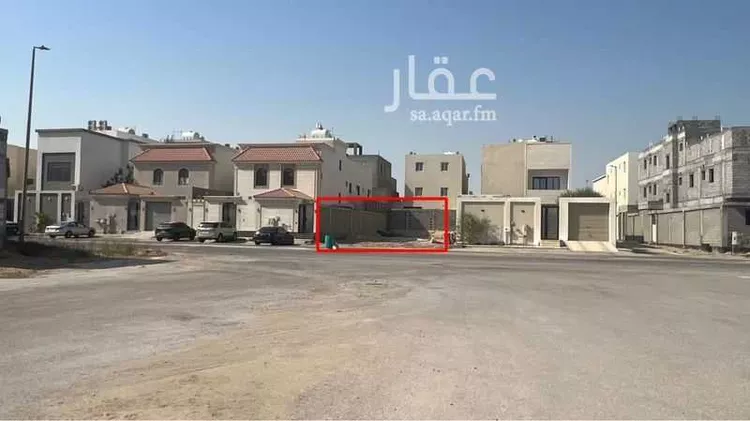 أرض للبيع في حي الأمواج, مدينة الخبر, المنطقة الشرقية صورة 3
