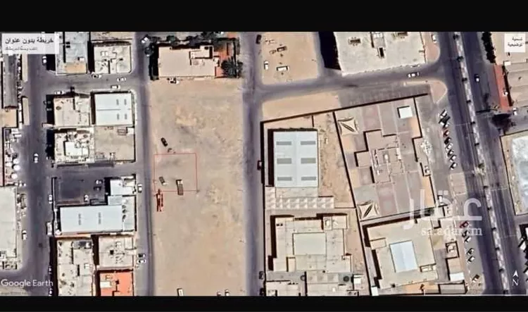 أرض للبيع في شارع أشرف, حي البستان, مدينة الاحساء, المنطقة الشرقية صورة 2