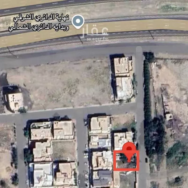 Land for Sale in Mecca Al Umrah Al Jadidah