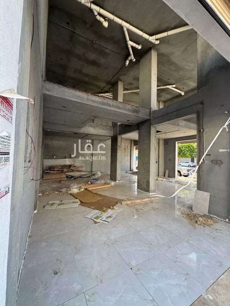 محل للإيجار في شارع المستشفى, حي البادية, مدينة الدمام, المنطقة الشرقية صورة 4