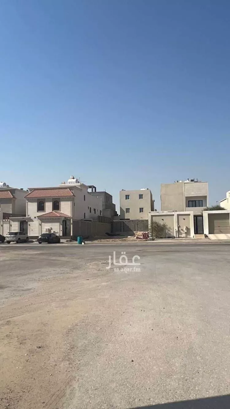 أرض للبيع في حي الأمواج, مدينة الخبر, المنطقة الشرقية