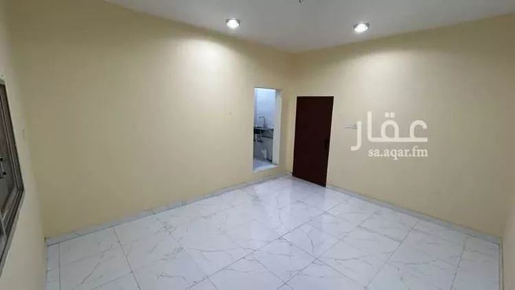 شقة للإيجار في شارع المدينة المنوره, حي الراشدية الثالث, مدينة الاحساء, المنطقة الشرقية 1 صورة