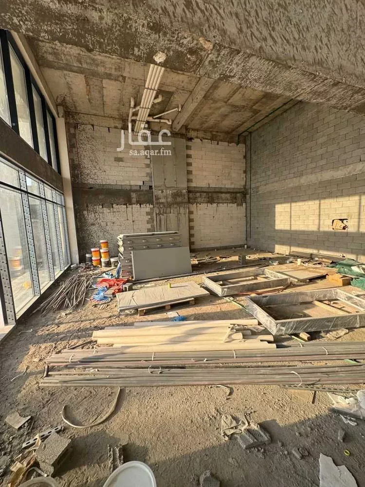 محل للإيجار في شارع الاستقامه, حي الرضا, مدينة القطيف, المنطقة الشرقية صورة 2