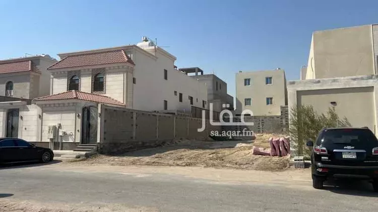 أرض للبيع في حي الأمواج, مدينة الخبر, المنطقة الشرقية 6