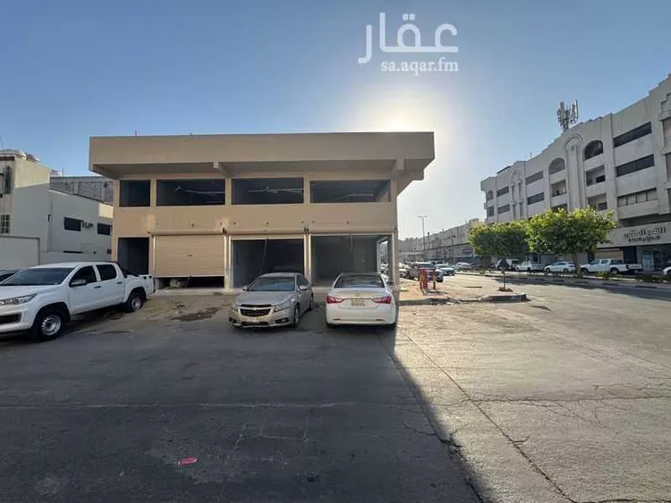 محل للإيجار في شارع المستشفى, حي البادية, مدينة الدمام, المنطقة الشرقية