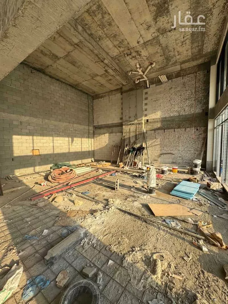 Shop for Rent in Al Qatif Ar Rida صورة 2