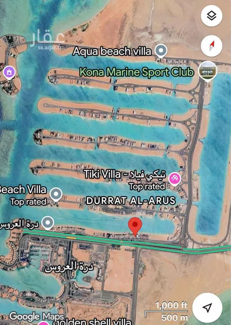 أرض للبيع في شارع جدة 1058, حي درة العروس, مدينة جدة, منطقة مكة المكرمة صورة 2