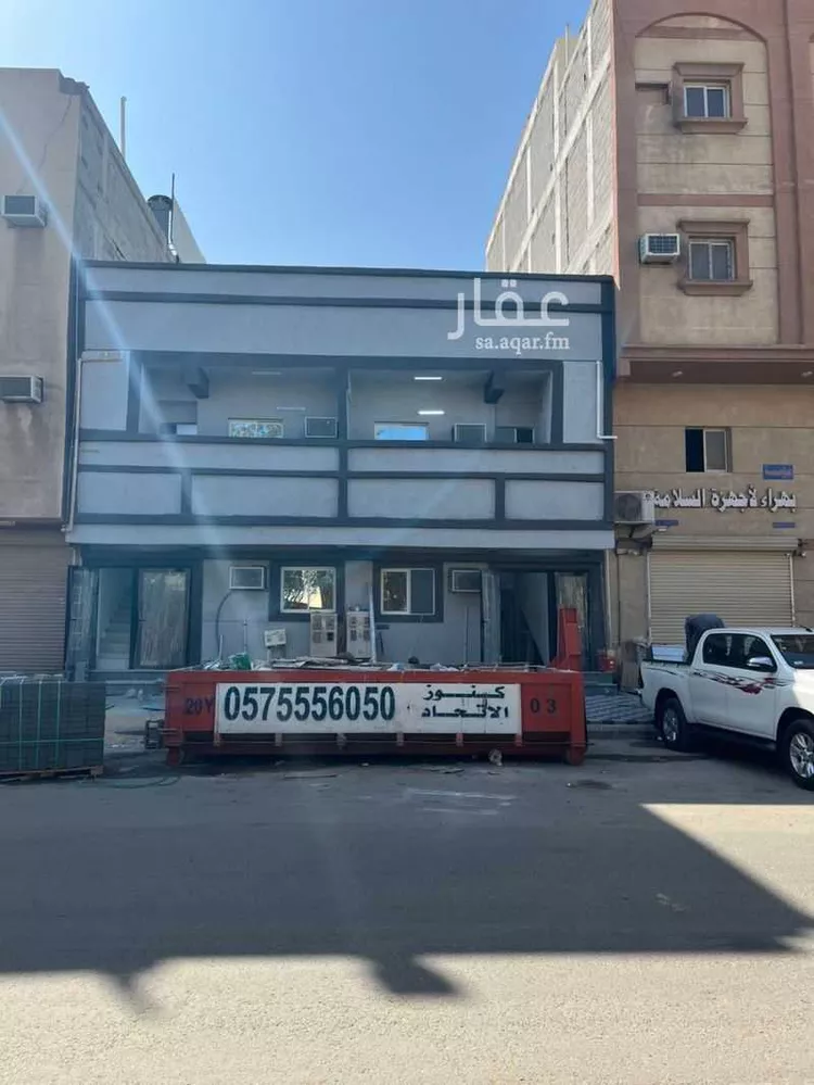 Building for Sale in Dammam Al Badiyah