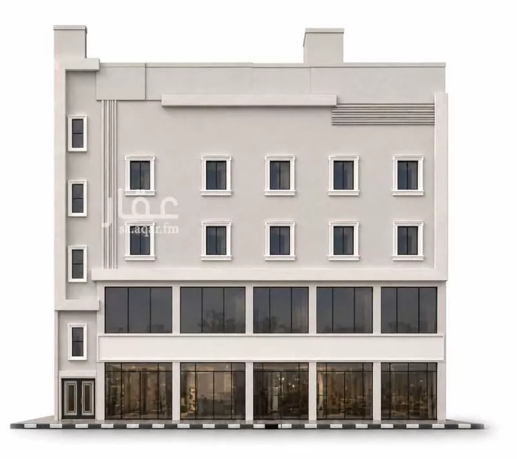 Shop for Rent in Dammam Al Qazaz