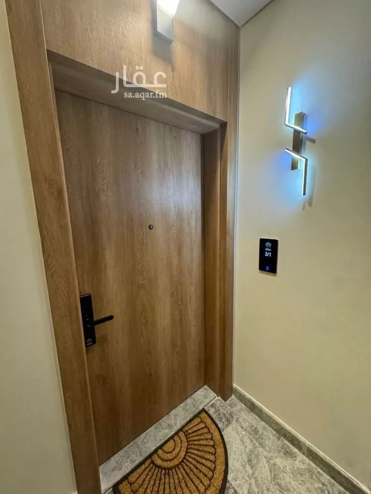 شقة مفروشة للحجز في شارع الطيمائي ، حي السلامة ، جدة ، جدة صورة 3