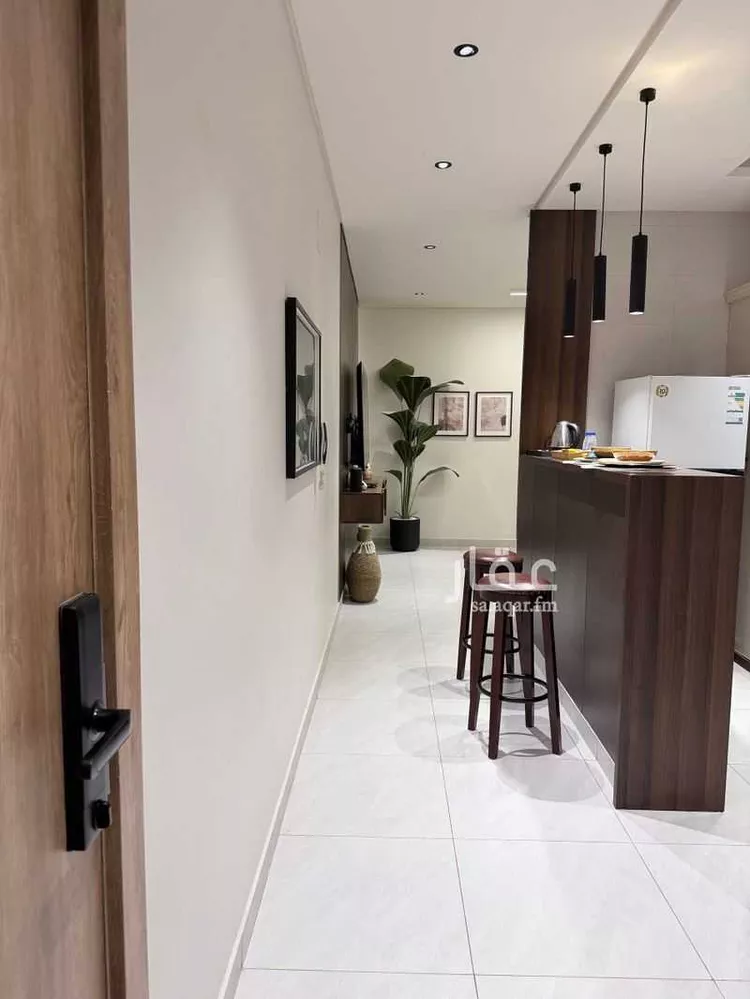 شقة للإيجار في شارع الطيمائي, حي السلامة, مدينة جدة, منطقة مكة المكرمة صورة 5