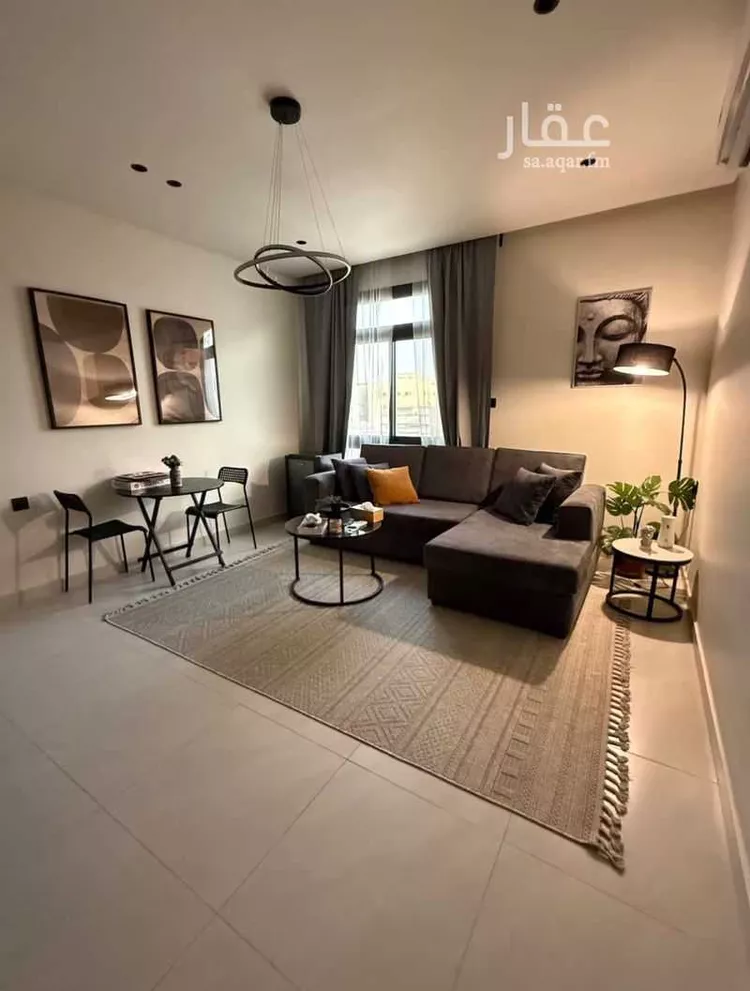 شقة مفروشة للحجز في شارع الطيمائي ، حي السلامة ، جدة ، جدة