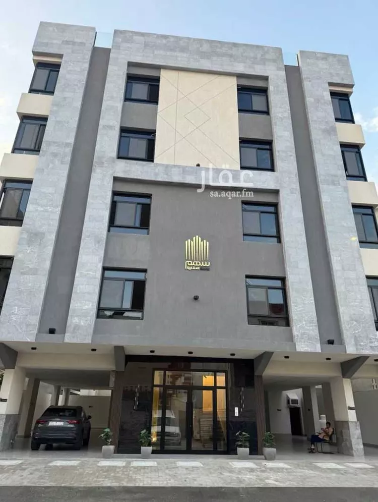 شقة للإيجار في شارع الطيمائي ، حي السلامة ، جدة ، جدة صورة 4