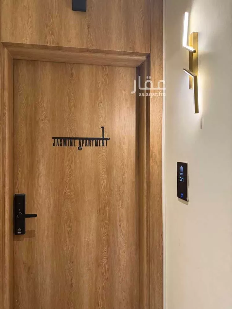 شقة للإيجار في شارع الطيمائي ، حي السلامة ، جدة ، جدة صورة 5