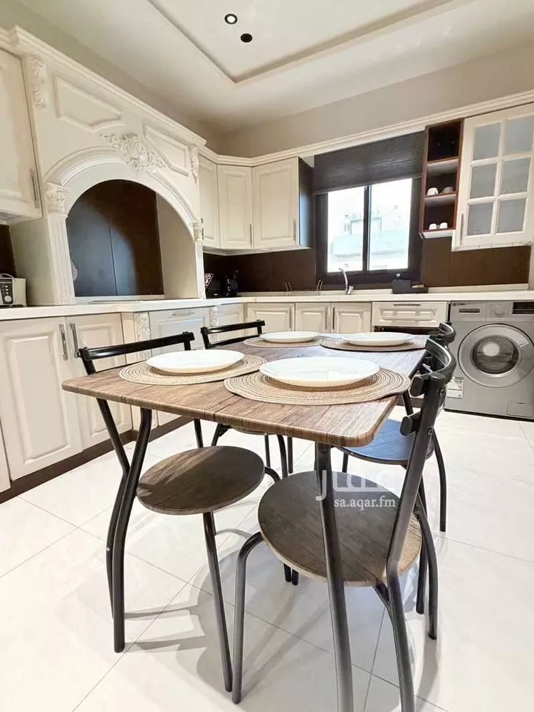 شقة للإيجار في شارع الطيمائي, حي السلامة, مدينة جدة, منطقة مكة المكرمة صورة 4