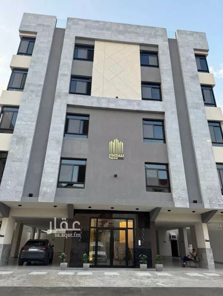 شقة للإيجار في شارع الطيمائي, حي السلامة, مدينة جدة, منطقة مكة المكرمة