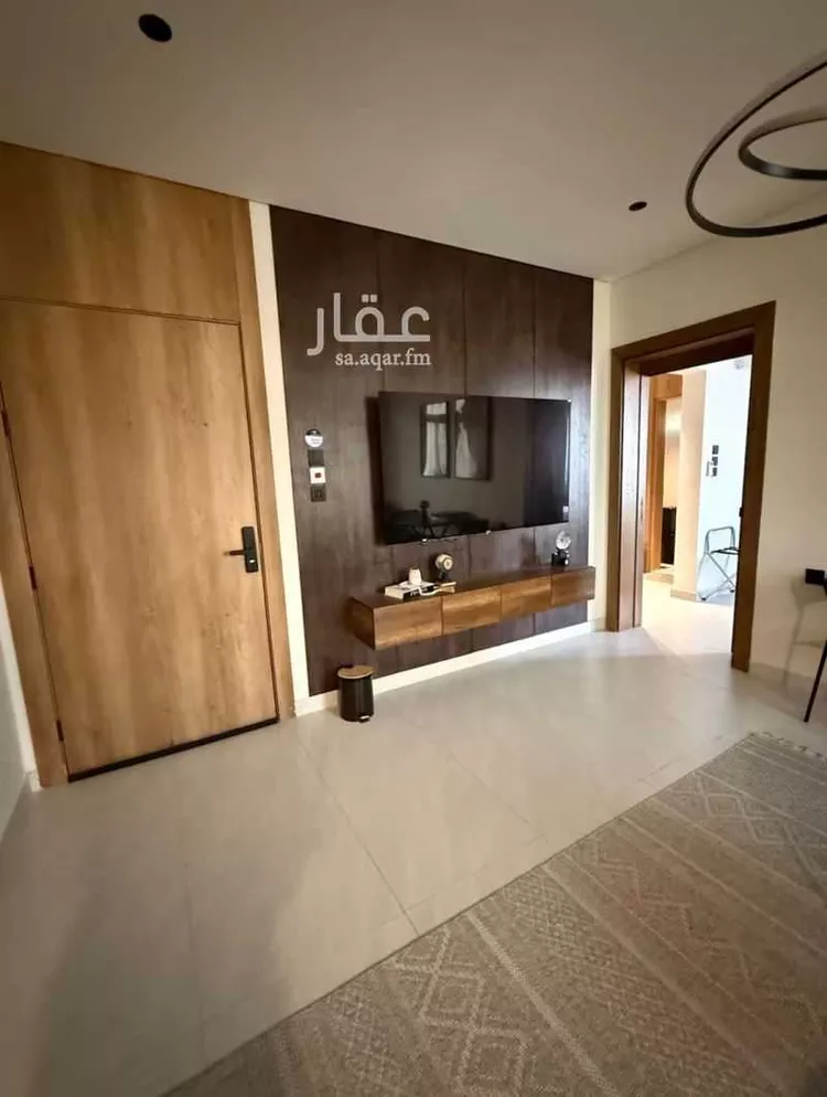 شقة مفروشة للحجز في شارع الطيمائي ، حي السلامة ، جدة ، جدة صورة 4