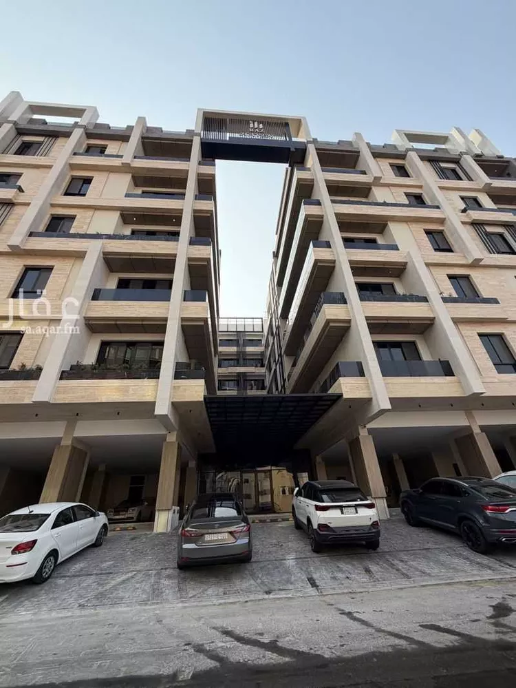 Apartment for Rent in Jeddah As Salamah