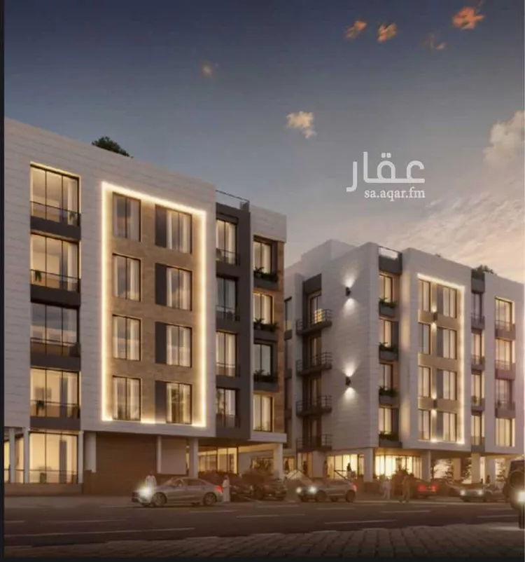 شقة للإيجار في شارع الطيمائي, حي السلامة, مدينة جدة, منطقة مكة المكرمة