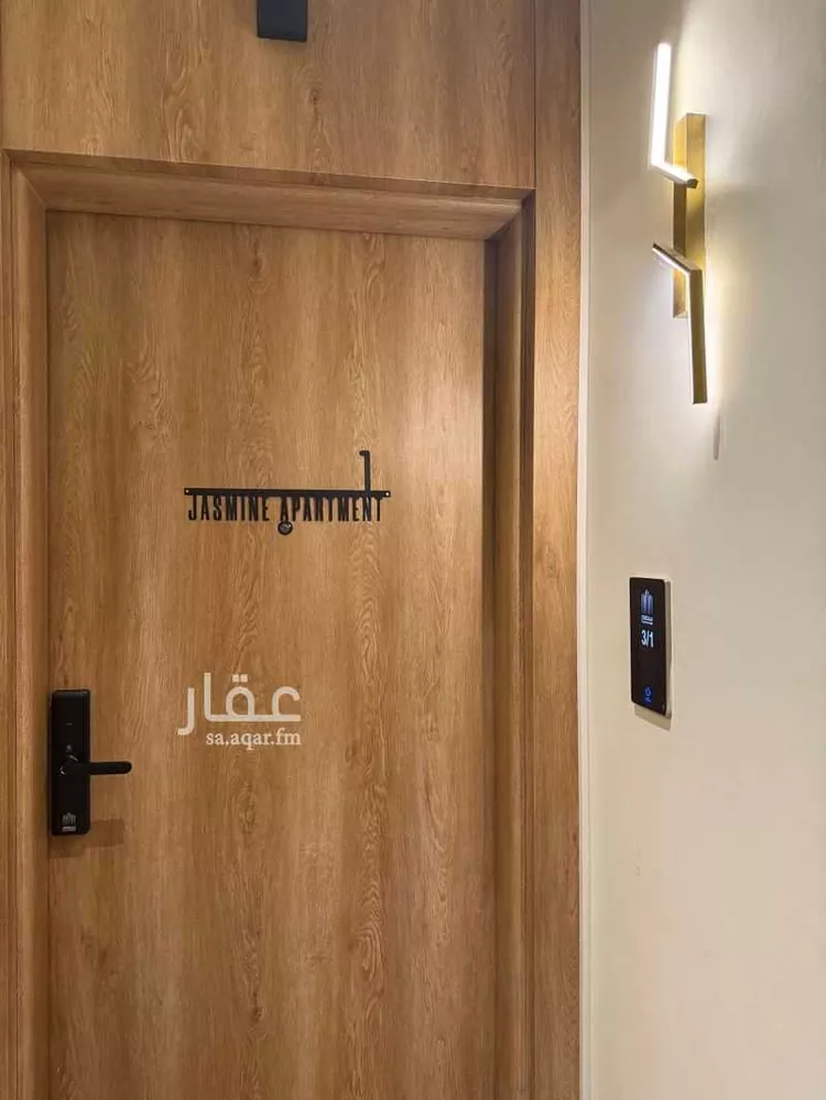 شقة للإيجار في شارع الطيمائي, حي السلامة, مدينة جدة, منطقة مكة المكرمة صورة 2