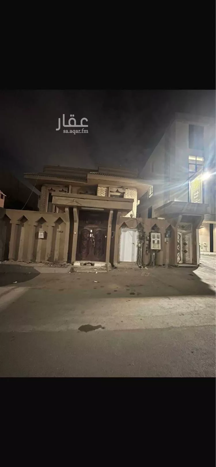 فيلا للإيجار في شارع لبيد بن ربيعة, حي الزهرة, مدينة الرياض, منطقة الرياض