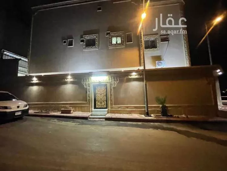 Floor for Rent in Riyadh Al Uraija Al Wusta صورة 3