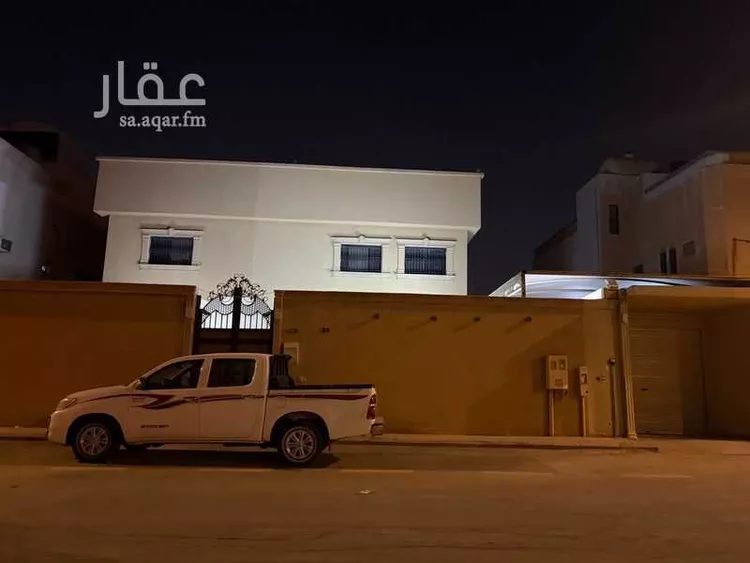 دور للإيجار في شارع ابن مسلمة الأموي, حي السويدي, مدينة الرياض, منطقة الرياض صورة 2