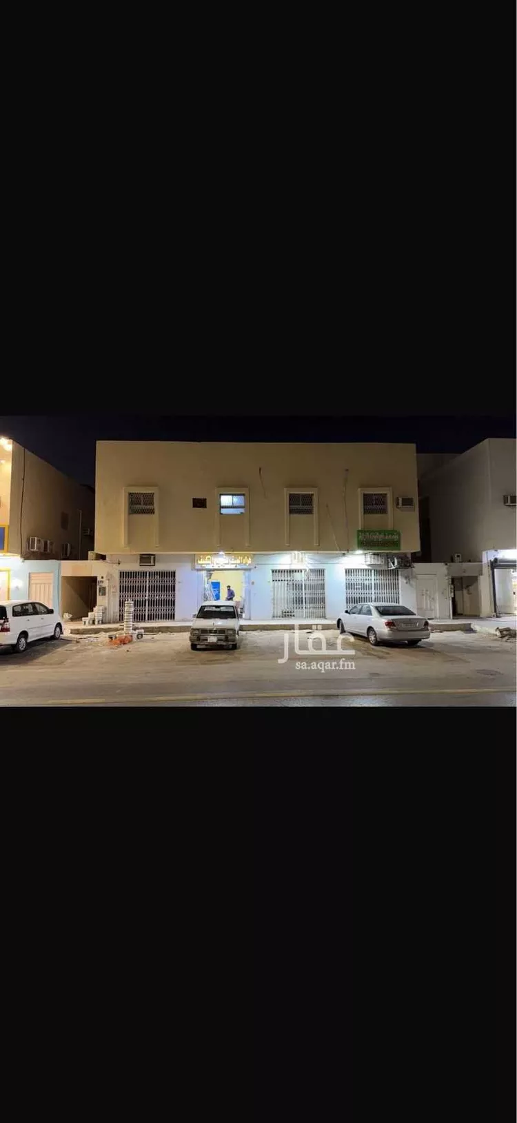شقة للإيجار في شارع لبيد بن ربيعة, حي الزهرة, مدينة الرياض, منطقة الرياض