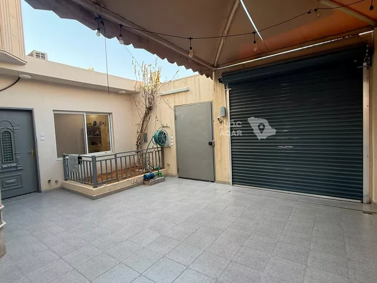 دور للإيجار في شارع محمد بن عبدالستار, حي ظهرة البديعة, مدينة الرياض, منطقة الرياض 3