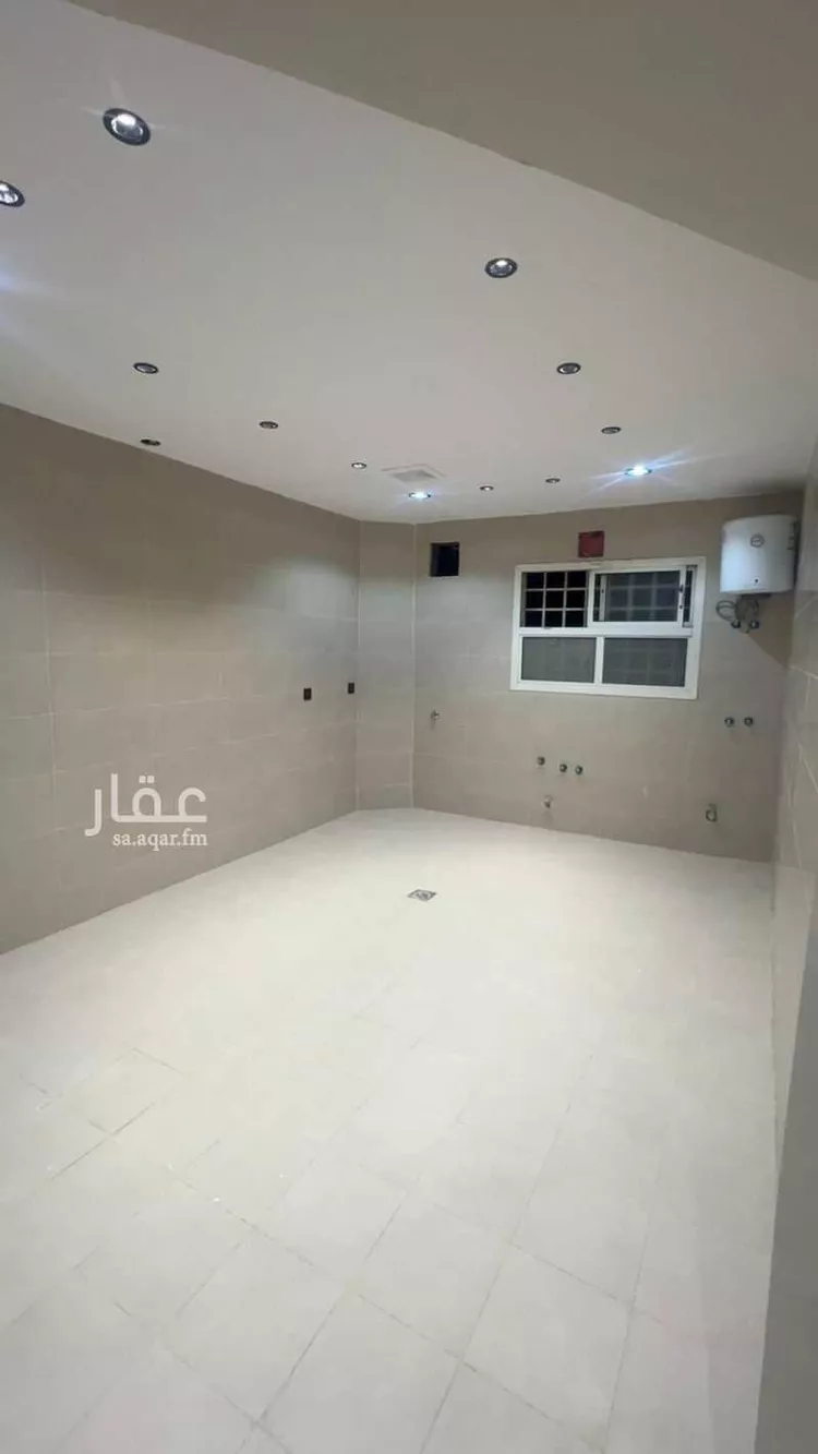 شقة للإيجار في شارع يعقوب بن إبراهيم, حي ظهرة البديعة, مدينة الرياض, منطقة الرياض